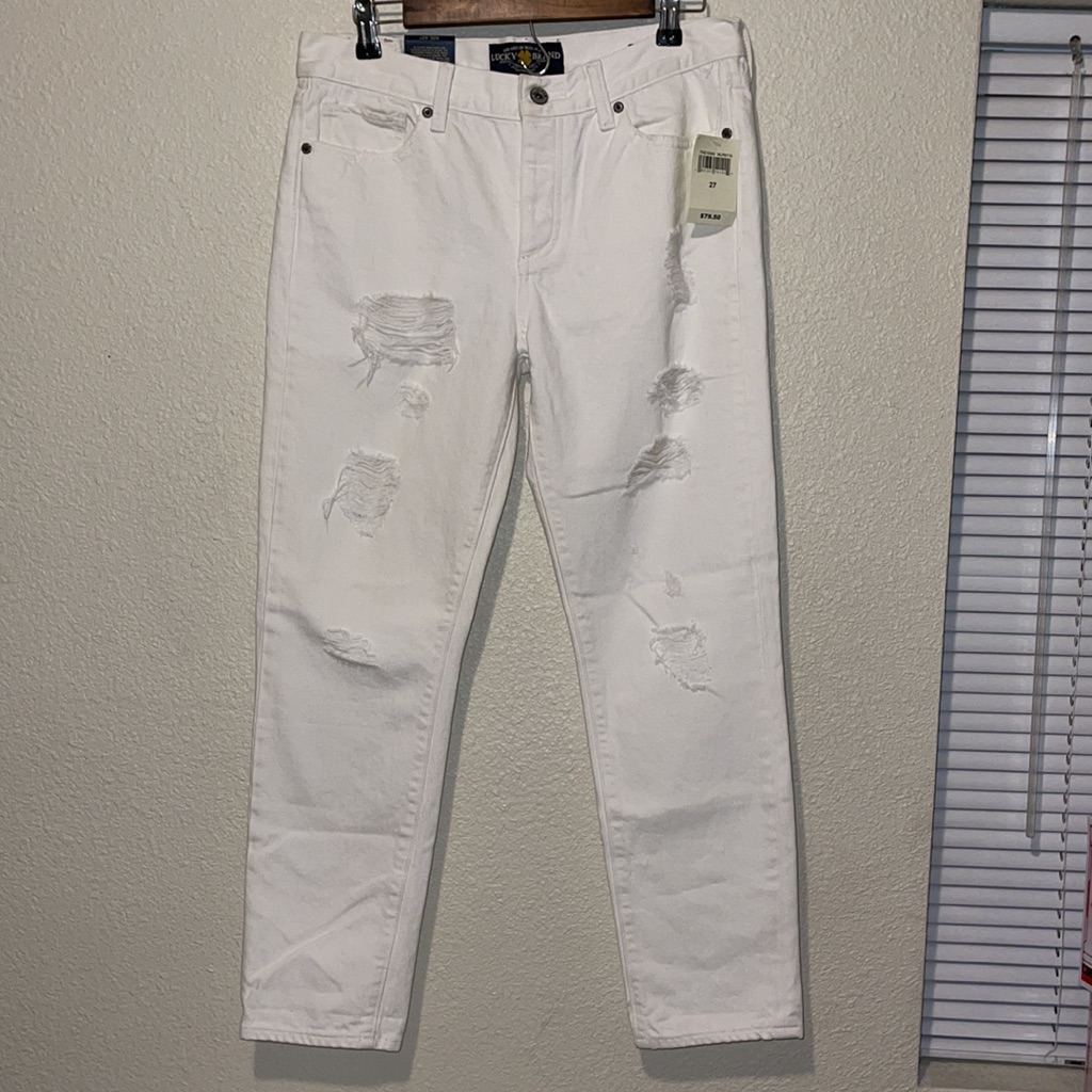 Lucky Brand Jeans